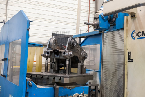 Eurosteel 40 jaar - 20